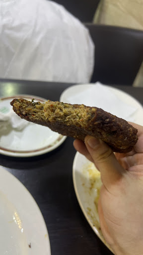 Photo of Alum Rock Kebab House - 48A Alum Rock Rd, Saltley, Birmingham B8 1JA